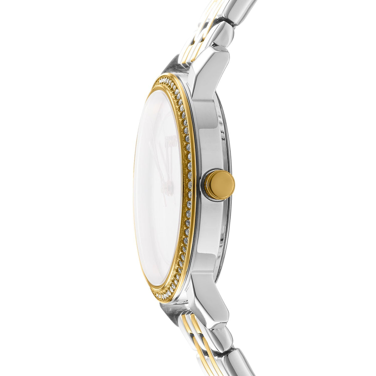 DKNY Astoria Glitz Watch - DK1L065M0065