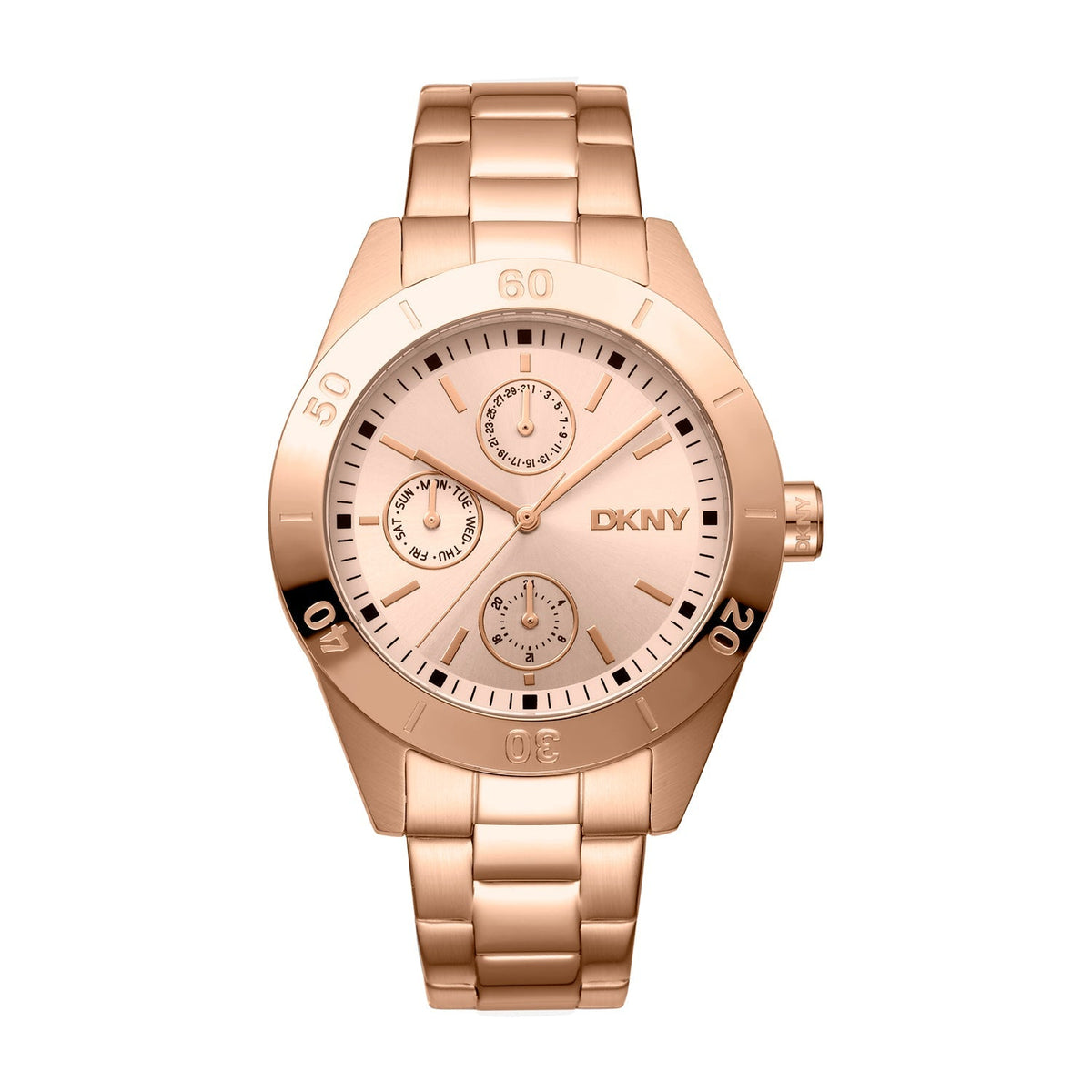 DKNY Nolita Sport Watch - DK1L079M0035