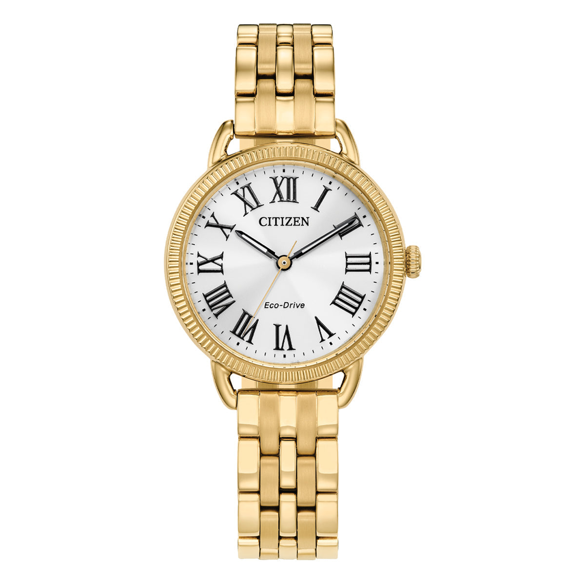 Citizen Women's Eco-Drive Dress Watch EM1052-51A