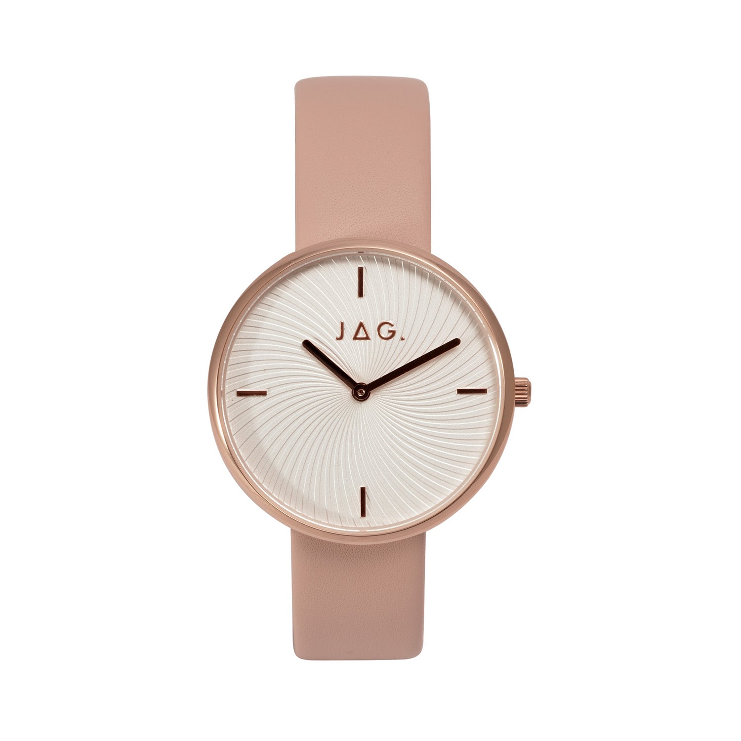 JAG Rosanna Analogue Women's Watch