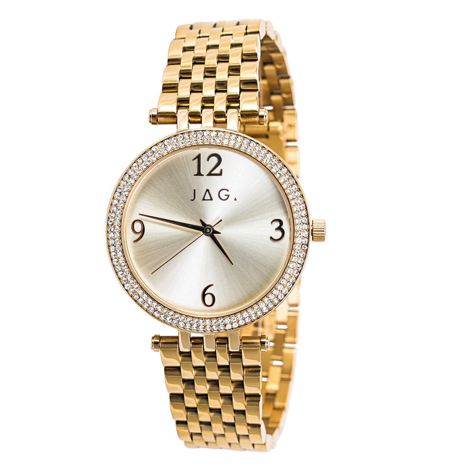 JAG Lalor Analogue Women's Watch