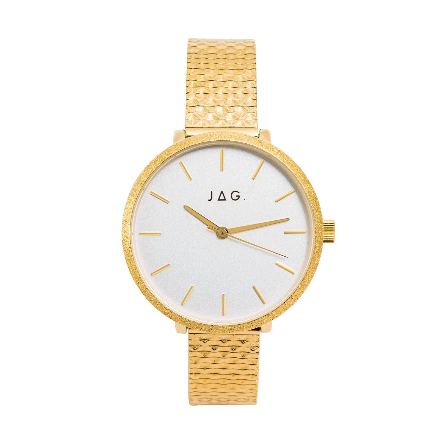 JAG Carmel Analogue Women's Watch