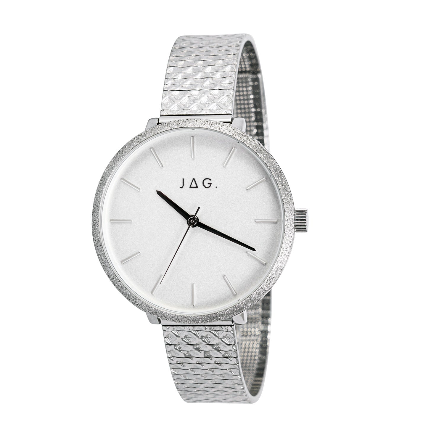 JAG Carmel Analogue Women's Watch