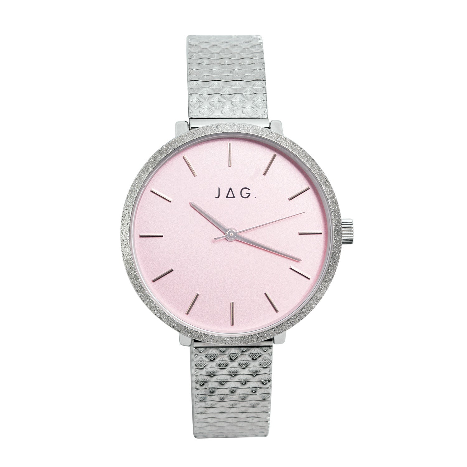 JAG Carmel Analogue Women's Watch