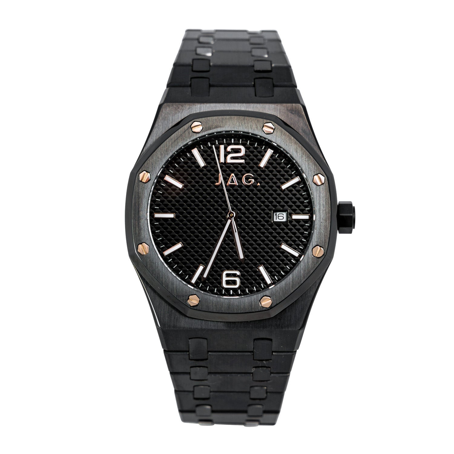 JAG Brighton Analogue Men's Watch