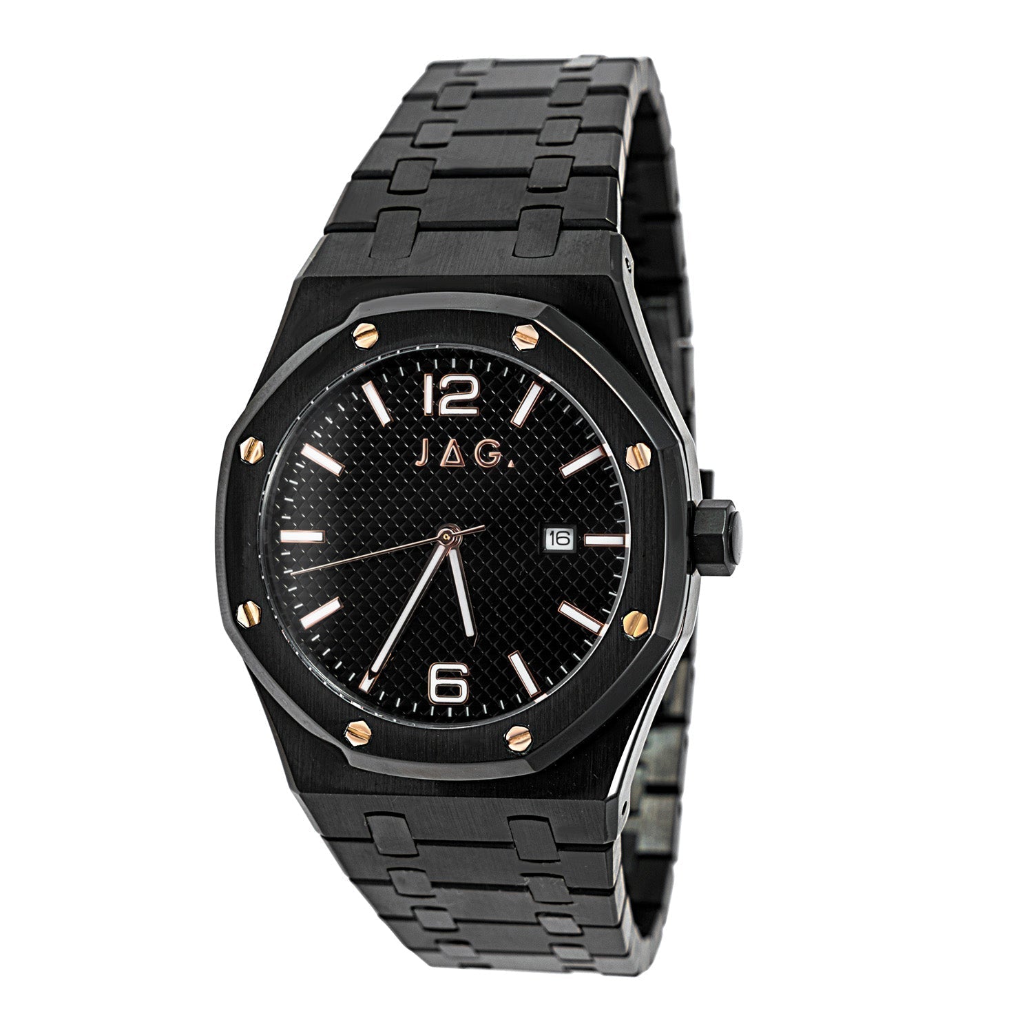 JAG Brighton Analogue Men's Watch