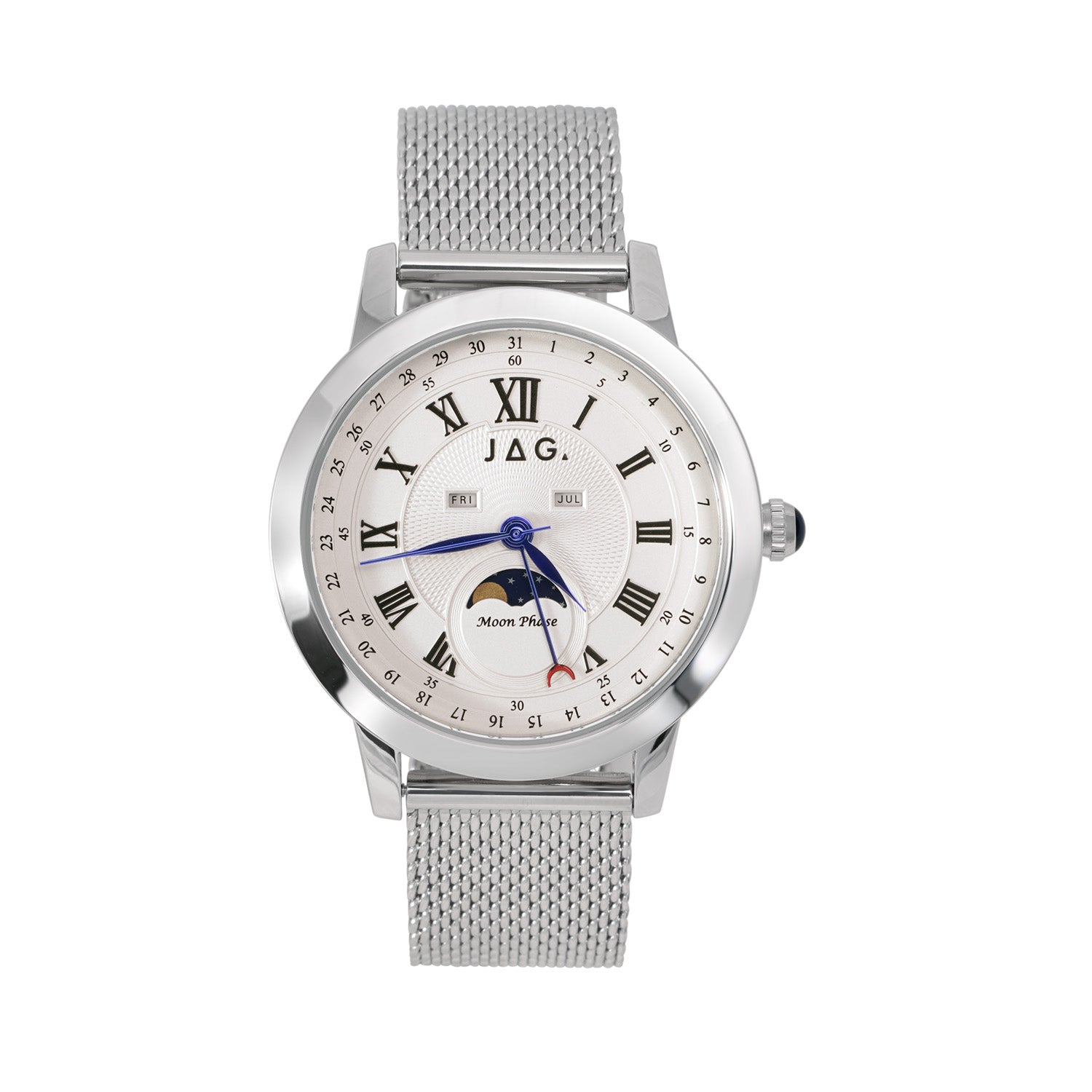 JAG Mosman Analogue Men's Watch