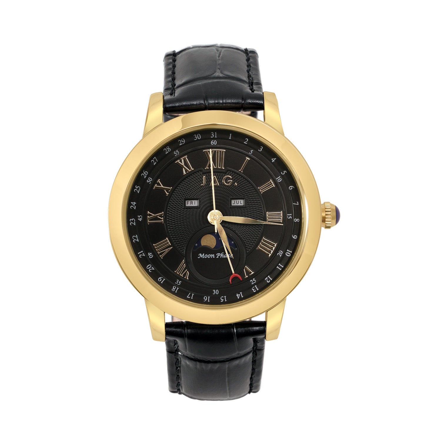 JAG Mosman Analogue Men's Watch