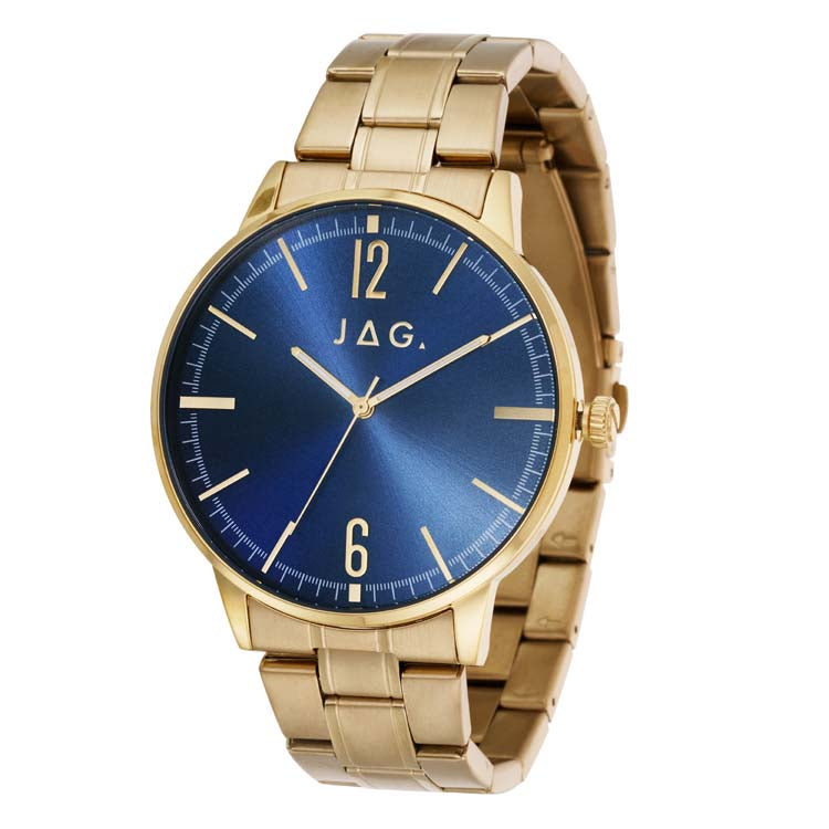 Jag Gawler Mens Watch J2909A