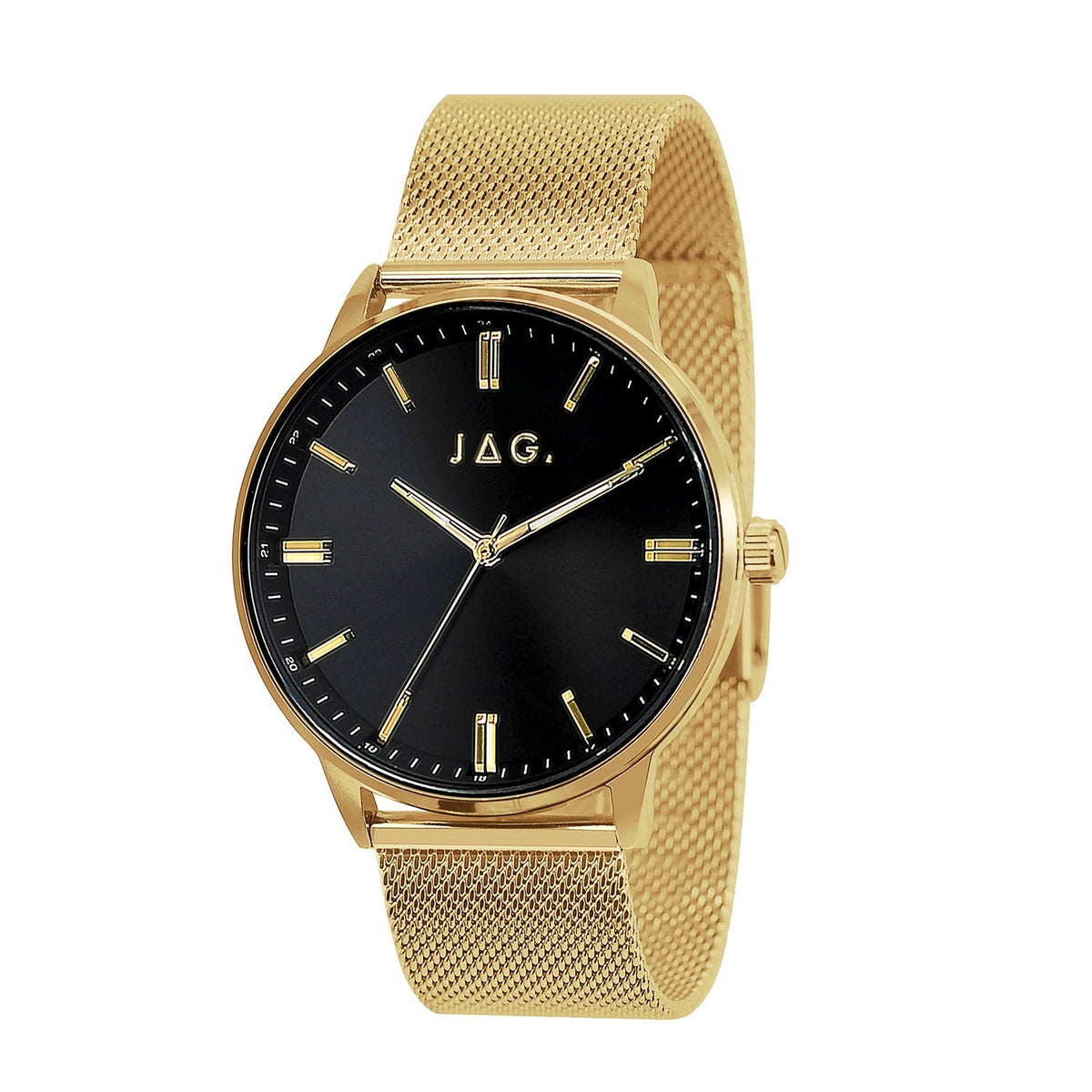 Jag Reglan Mens Watch J2949A