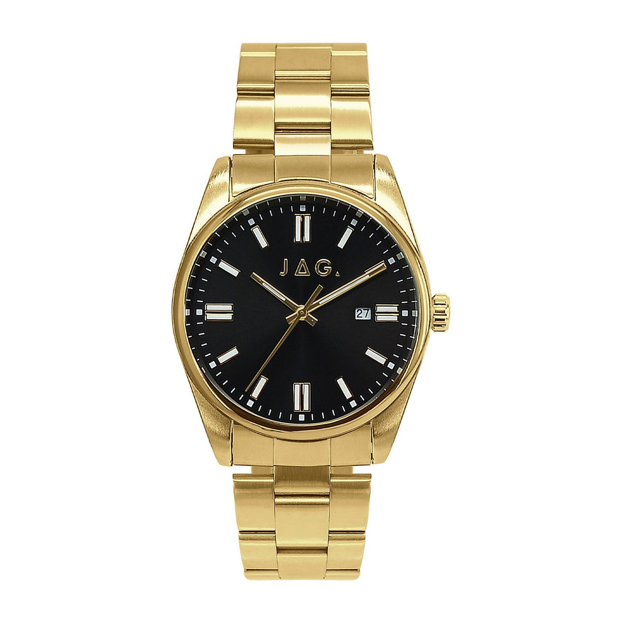 Jag Marsden Mens Watch J2957A