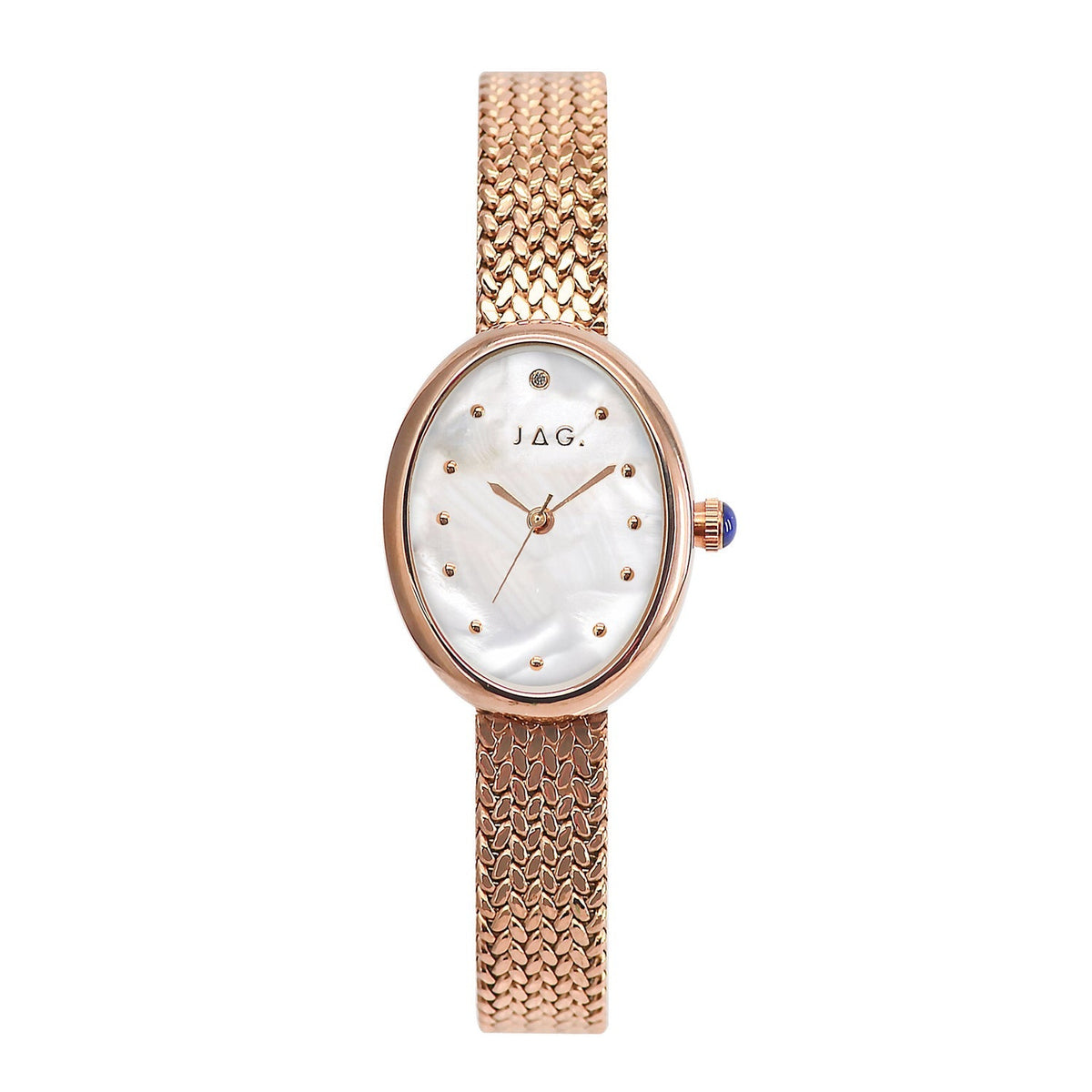 Jag Oban Womens Watch J2978A