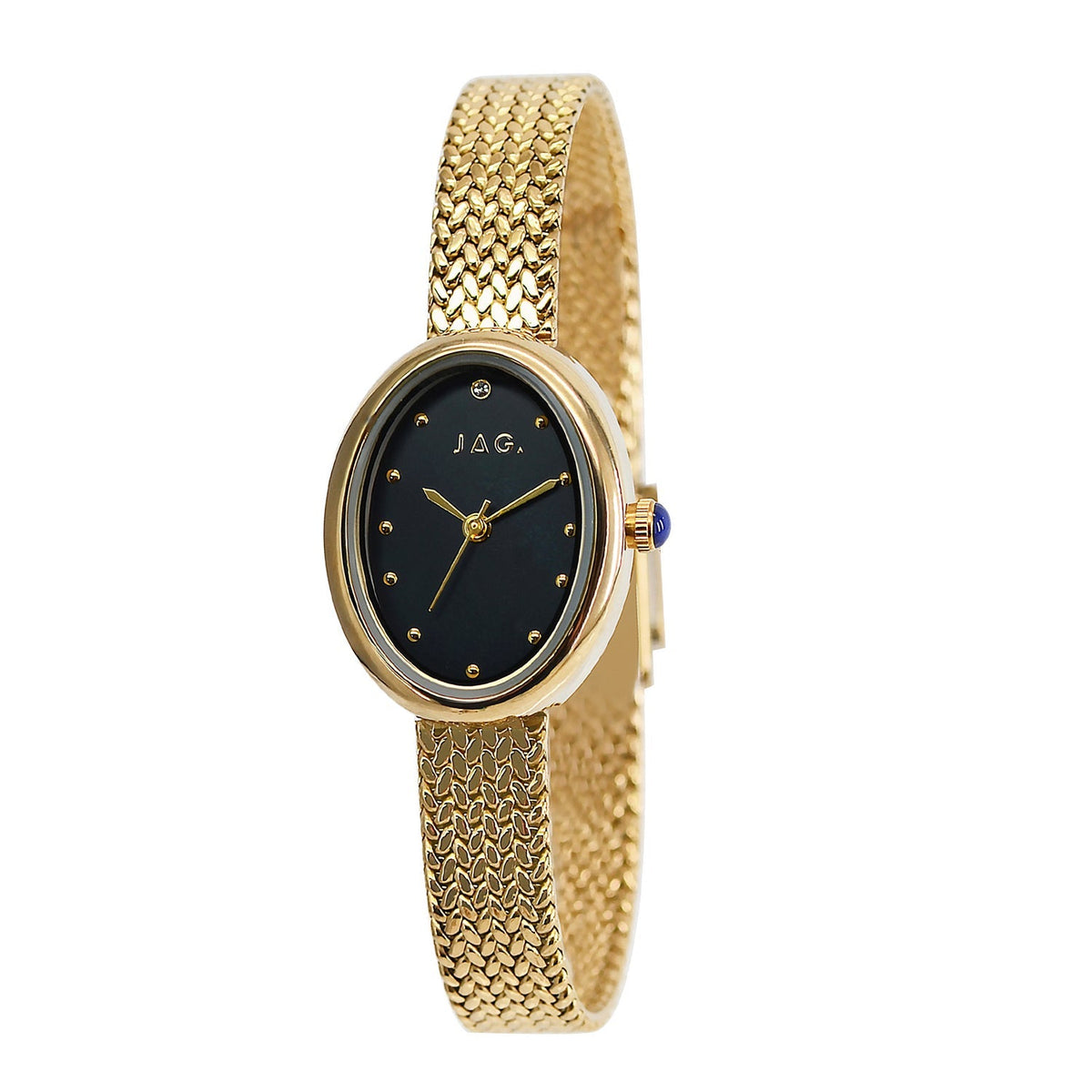 Jag Oban Womens Watch J2979A