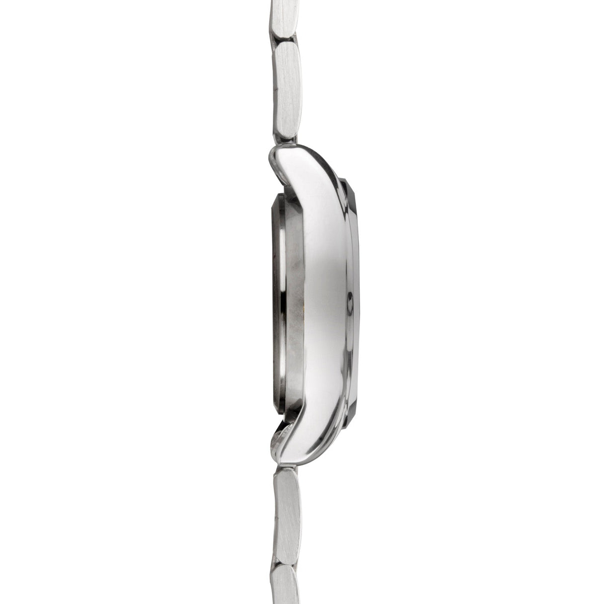 Sekonda Womens Catherine Pink Dial Stainless Steel Bracelet 27mm Watch