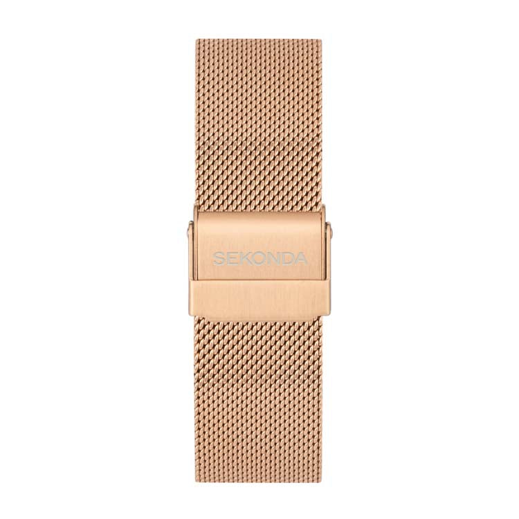 Sekonda Unisex Flex 42mm Watch