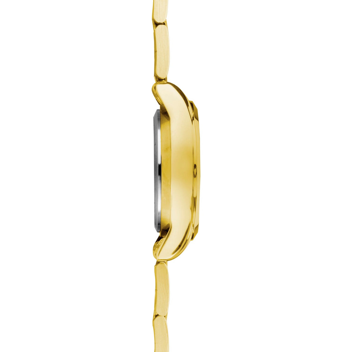 Sekonda Womens Catherine Mop Dial Iron Plated Bracelet 27mm Watch