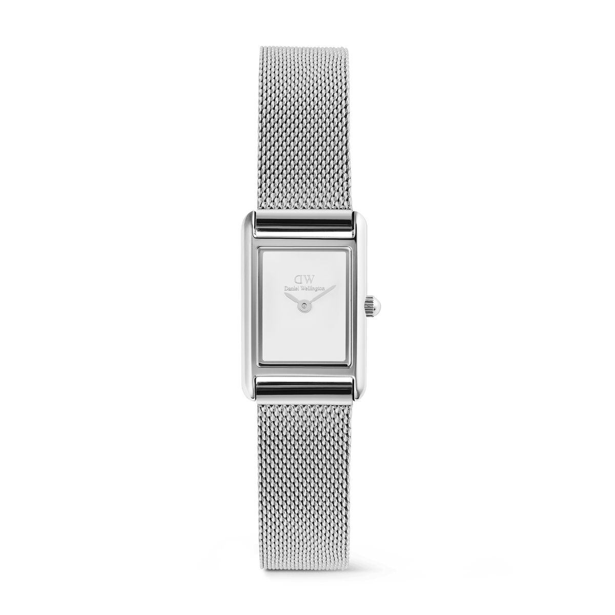 Daniel Wellington Bound Mini Sterling