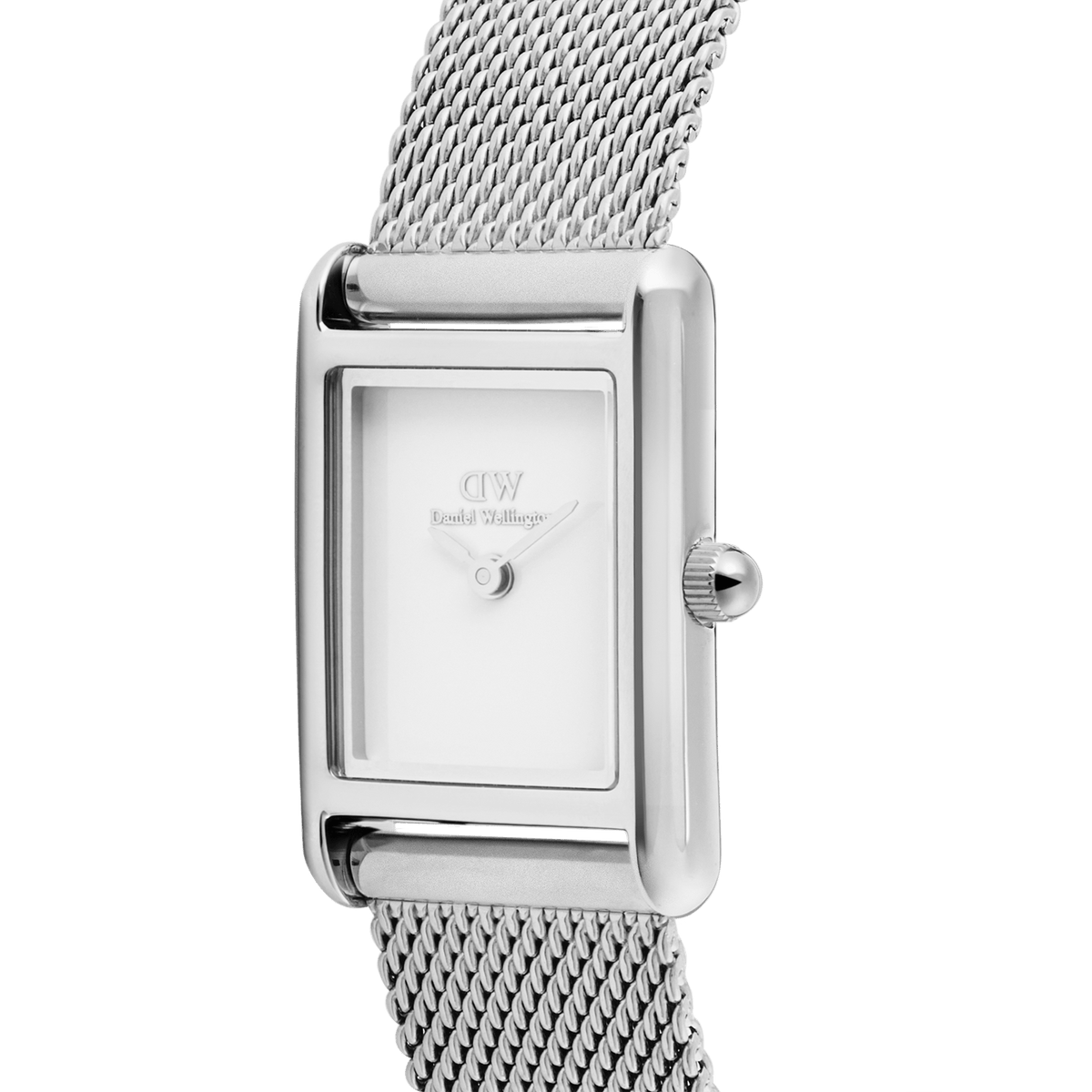 Daniel Wellington Bound Mini Sterling