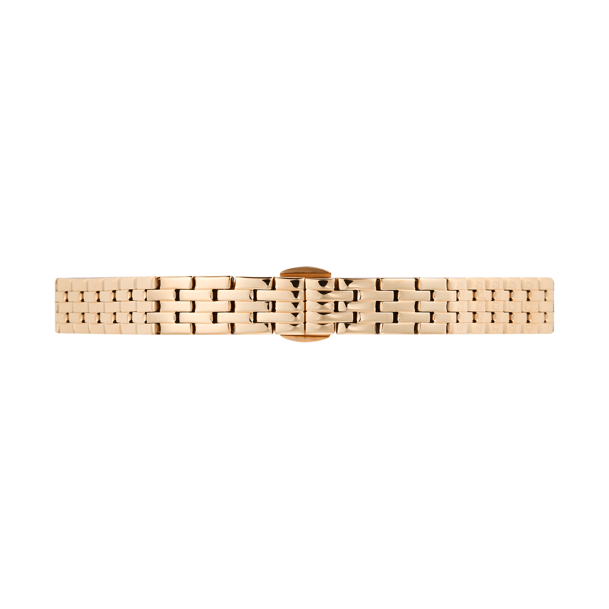 Daniel Wellington 5-Link Strap Rose Gold