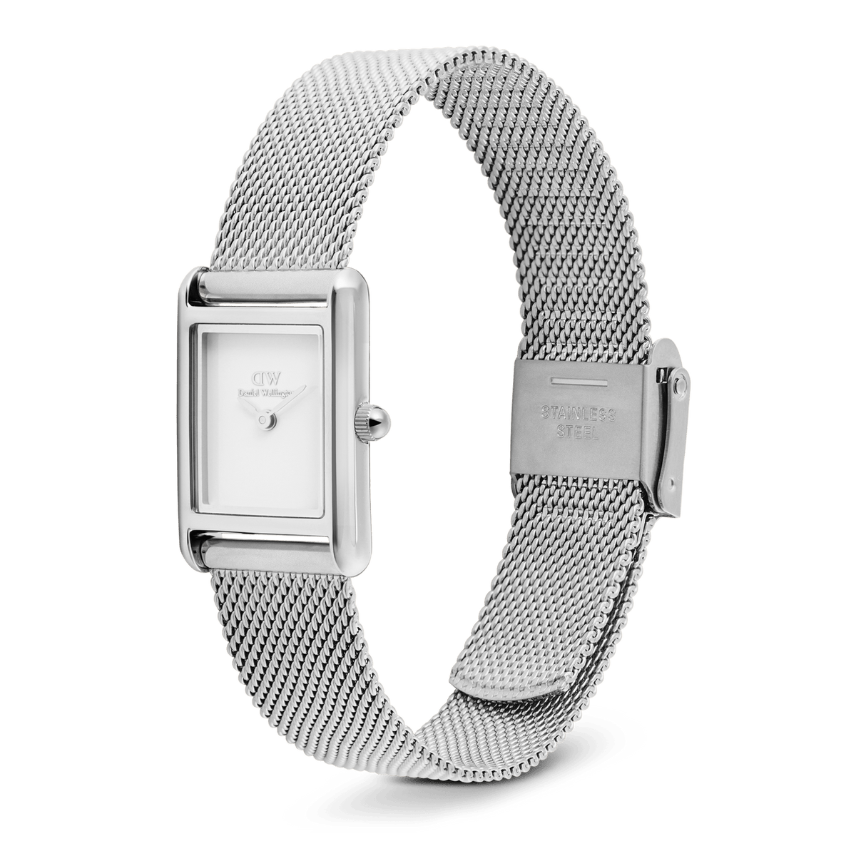 Daniel Wellington Bound Mini Sterling