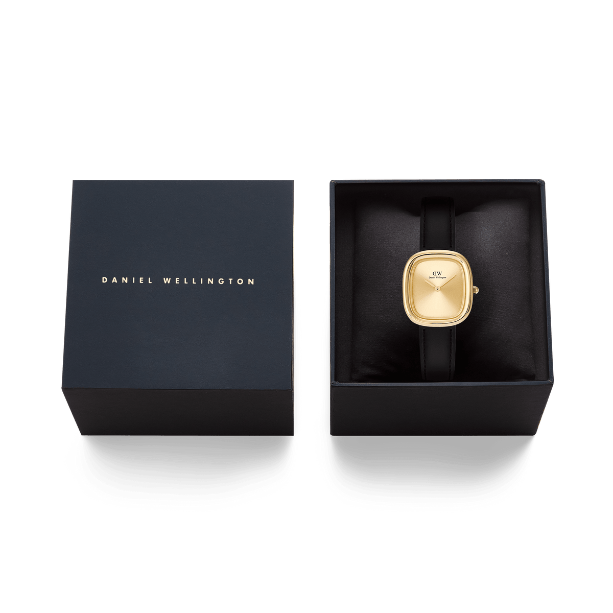 Daniel Wellington Margot Sheffield Unitone Sunray Gold