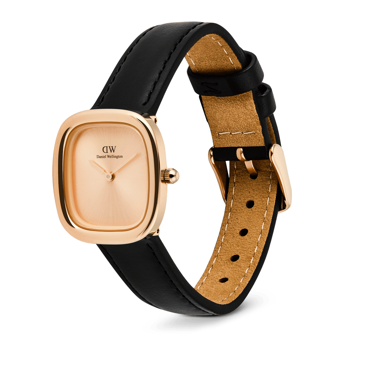 Daniel Wellington Margot Sheffield Unitone Sunray Rose Gold