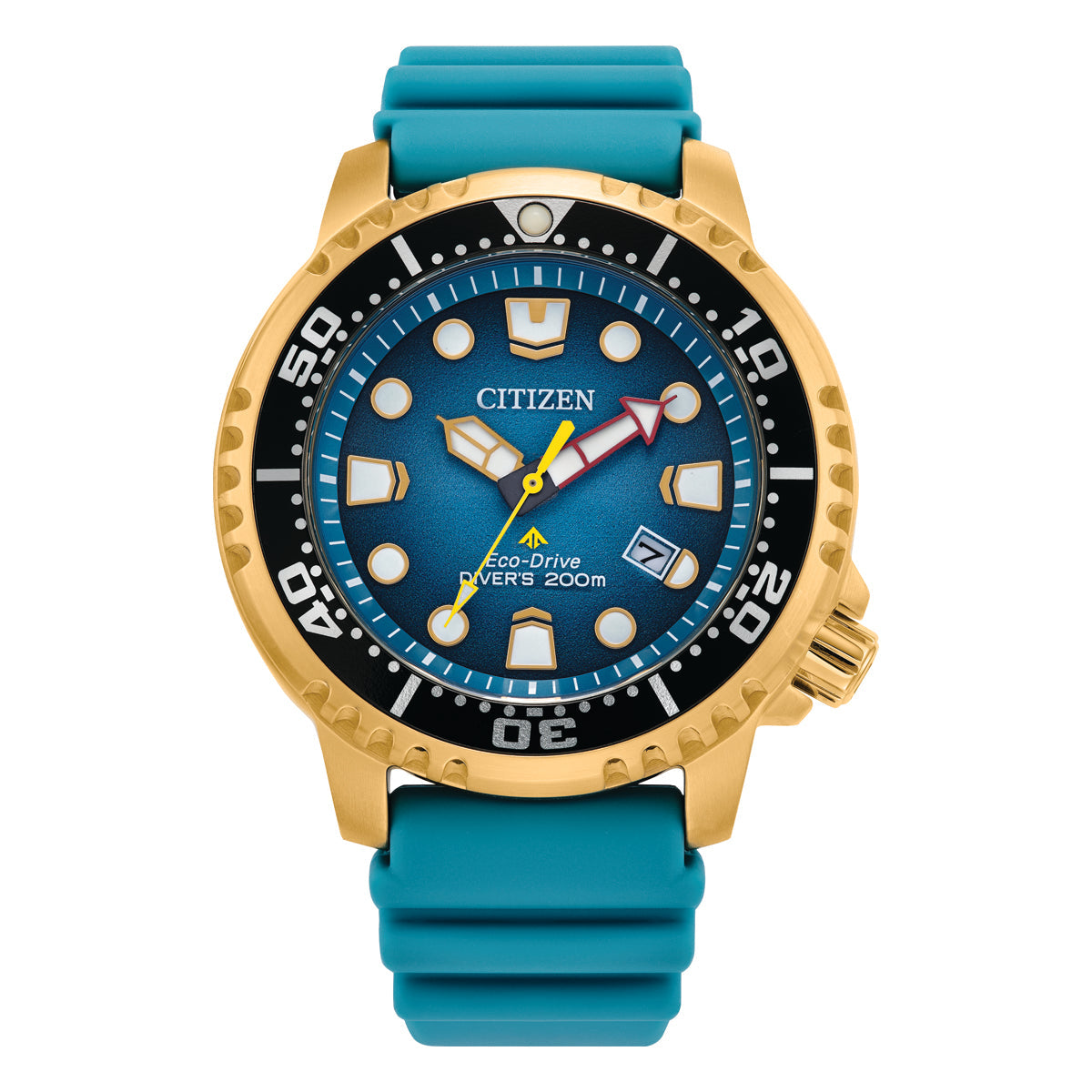 Citizen Promaster Marine Diver Watch BN0162-02X
