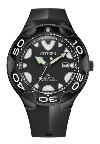Citizen Promaster Marine Dive Watch BN0235-01E
